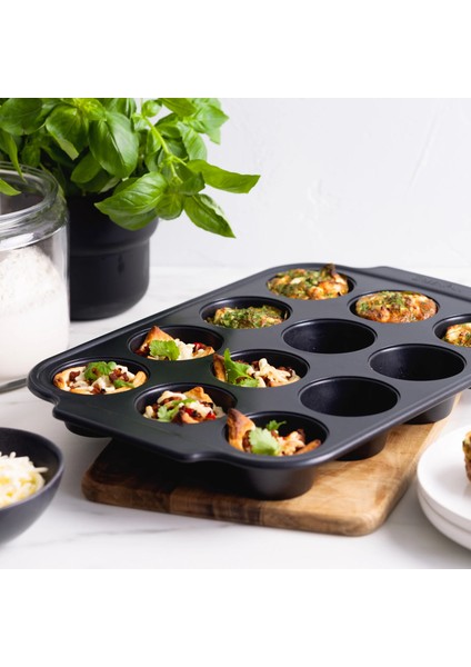 Thermolon Yüzey 12'li Muffın Kabı fırsatları