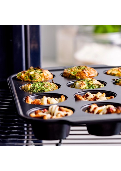 Thermolon Yüzey 12'li Muffın Kabı indirimleri