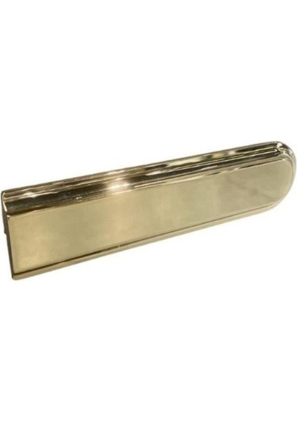 9106 Line Kulp Gold Renk 96 mm