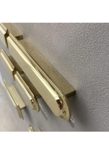 9106 Line Kulp Gold Renk 96 mm fiyatları