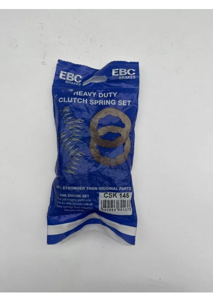 CSK145 2005-2008 Suzuki Gsx-R 1000 Uyumlu Debriyaj Yay Seti fiyatları