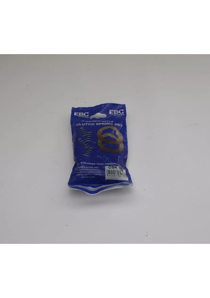 CSK145 2005-2008 Suzuki Gsx-R 1000 Uyumlu Debriyaj Yay Seti modelleri