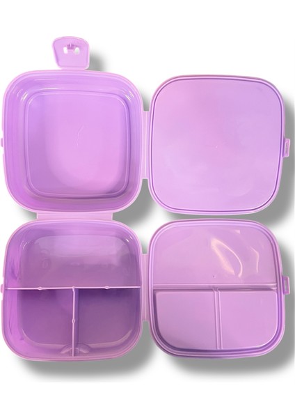 Lol Beslenme Kabı (Kutusu) 504870 fırsatları