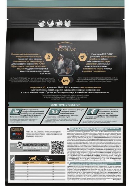 Medium Kuzu Etli Orta Irk Yetişkin Köpek Maması 10KG fiyatları