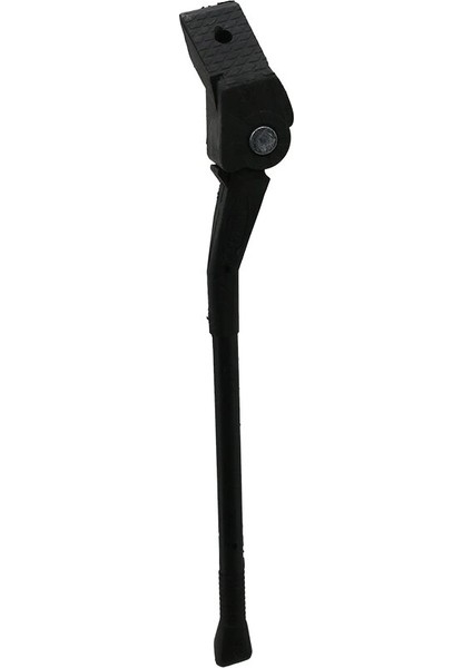 26CM Bisiklet Park Ayaklık Siyah Plastik (5047)