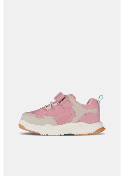 Homer Kız Çocuk Spor Kauçuk Taban Sneaker Ayakkabı fırsatları