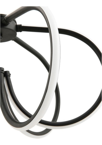 Modern Çok Renkli LED Sarkıt 94W Mutfak, Banyo ve Salon Aydınlatması fırsatları