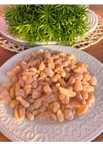 Akgünlük Sakızı 100GR