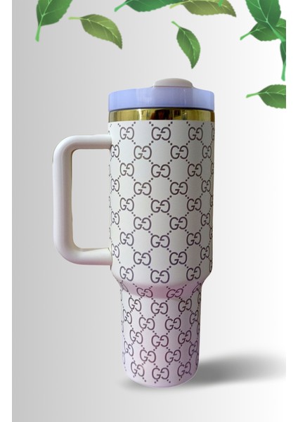 Quencher H2.0 Flowstate Paslanmaz Çelik Vakum Yalıtımlı Bardak 40 Oz 1,18 Lt Rose Quartz 2.0 fiyatları