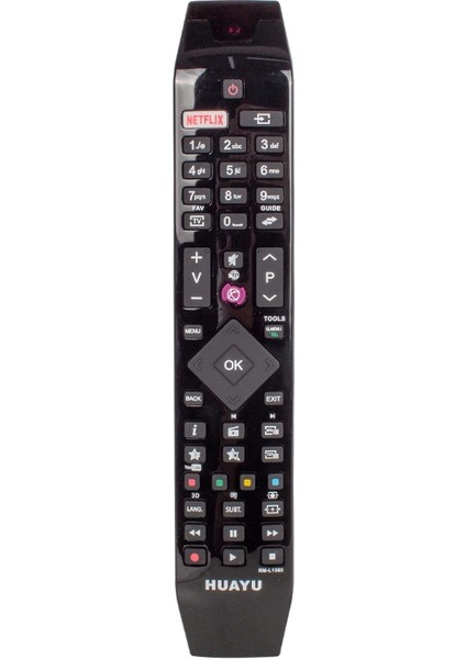 Kl RM-L1560 Vestel Unıversal Tv Kumanda (5047)