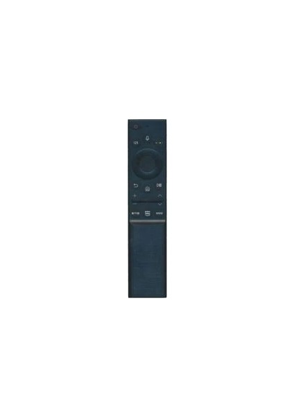 Kl Samsung RM-G2200 V6 BN59-01363L Netflıx-Prıme Vıdeo Tuşlu Ses Komutlu LCD LED Tv Kumanda (5047)