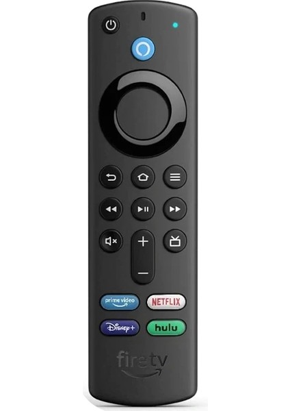 Amazon Fıre Tv Stıck 4K 2022 Edıtıon Medıa Oynatıcı Kumandası (5047)