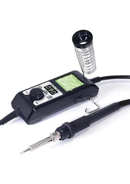 WEP-908D-II Isı Ayarlı Dıgıtal Hya Istasyonu (5047)