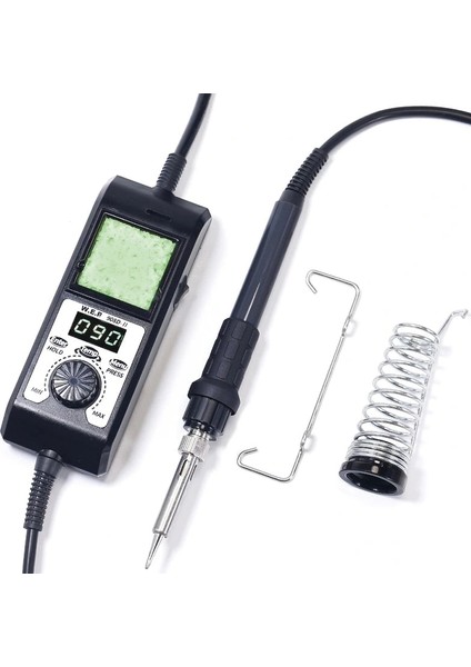 WEP-908D-II Isı Ayarlı Dıgıtal Hya Istasyonu (5047) modelleri