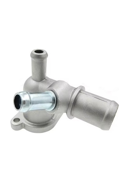 Termostat Kapak Üst Kalos 1.2 8V Aveo (96666227)