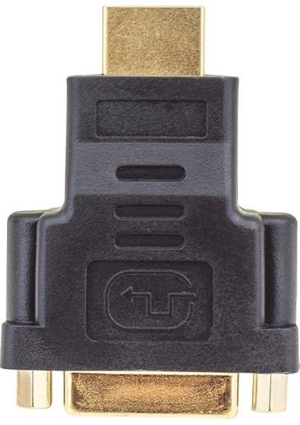 HDMI To DVI Çevirici (Hdmı Erkek-Dvı Dişi 24+1) (5047) modelleri