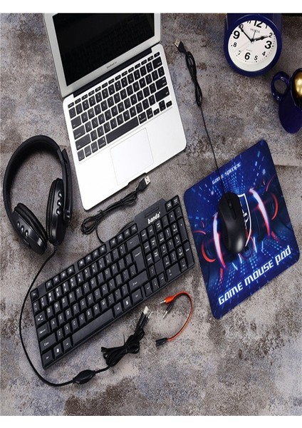 K70 Gamer Pc Set fırsatları