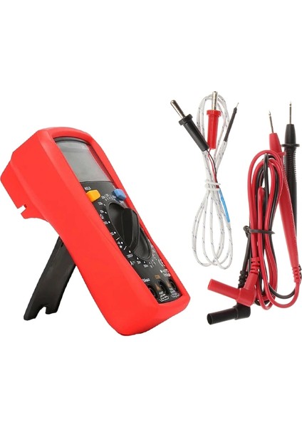 Unı-T UT-33C+ Dıgıtal Ölçü Aleti (5047) modelleri