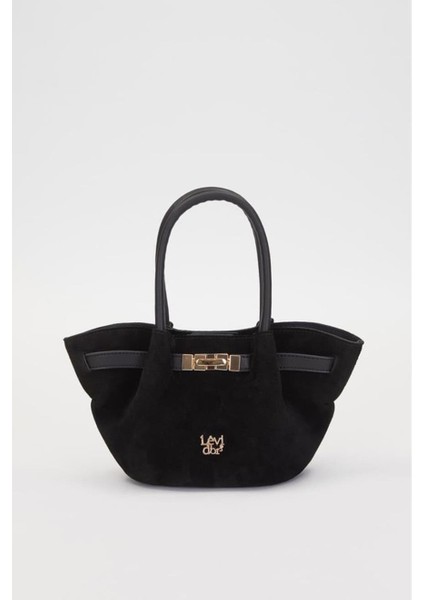 Levidor 930258 Çanta Siyah Kadın Omuz Çantası modelleri