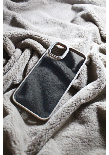 Iphone 11 Uyumlu Arkası Camlı Kılıf modelleri