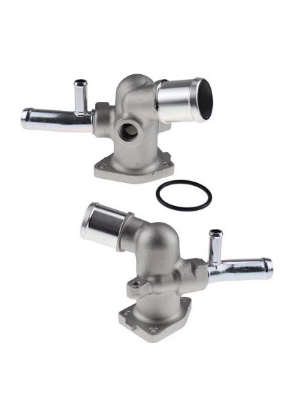 Termostat Kapağı Blok Su Çıkış Accent Blue 1.4 2011- (25620-2B003)