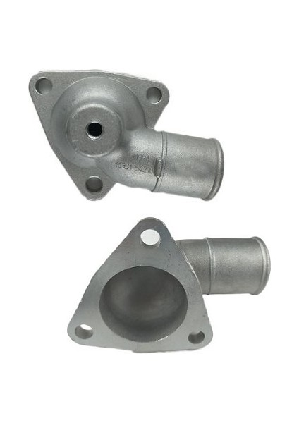Termostat Kapağı Hilux 1998- Üst (16331-54210)