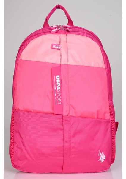 U.s. Polo Assn. PLCAN24061 PLCAN24059 Unisex Okul ve Sırt Çantası Günlük ve Seyahat Kullanımına Uygun