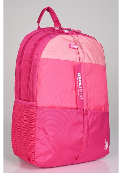 U.s. Polo Assn. PLCAN24061 PLCAN24059 Unisex Okul ve Sırt Çantası Günlük ve Seyahat Kullanımına Uygun fiyatları