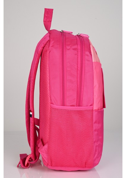 U.s. Polo Assn. PLCAN24061 PLCAN24059 Unisex Okul ve Sırt Çantası Günlük ve Seyahat Kullanımına Uygun modelleri