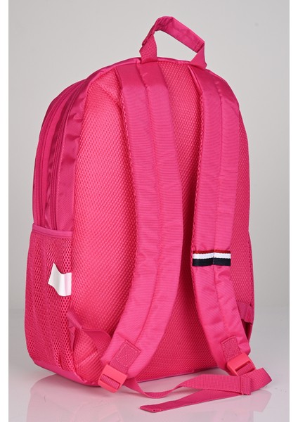 U.s. Polo Assn. PLCAN24061 PLCAN24059 Unisex Okul ve Sırt Çantası Günlük ve Seyahat Kullanımına Uygun fırsatları