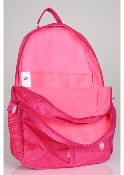 U.s. Polo Assn. PLCAN24061 PLCAN24059 Unisex Okul ve Sırt Çantası Günlük ve Seyahat Kullanımına Uygun indirimleri