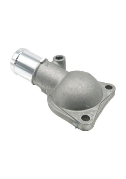 Termostat Kapak Üst Sonata 1998- V6 Santafe 2001- Trajet 2.5 2.7 (25631-37100)