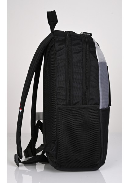 U.s. Polo Assn. PLCAN24055 PLACAN2057 Unisex Okul ve Sırt Çantası + Kalemlik Seti modelleri