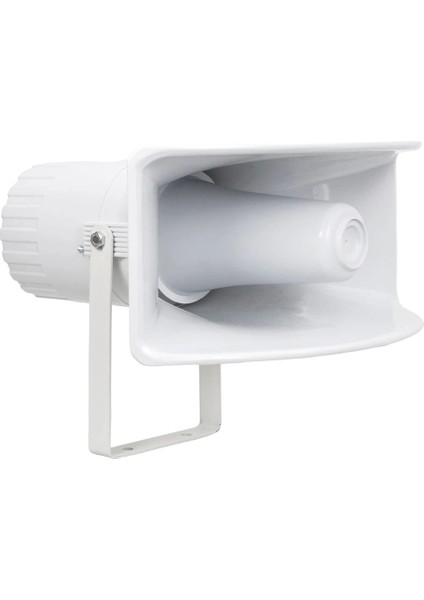 Yassı Abs Horn Boş Kasa (Ctm-01) (5047)