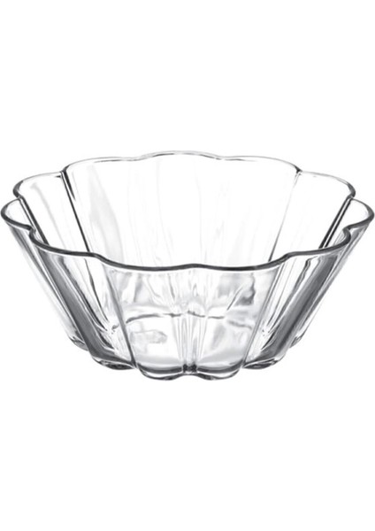 Beyaz Borcam Dilimli Kek Kalıbı 1680 cc P59114, Pratik ve Kullanışlı Mutfak Gereci