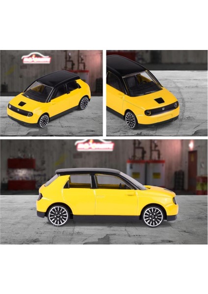 Sokak Arabaları Honda E fırsatları