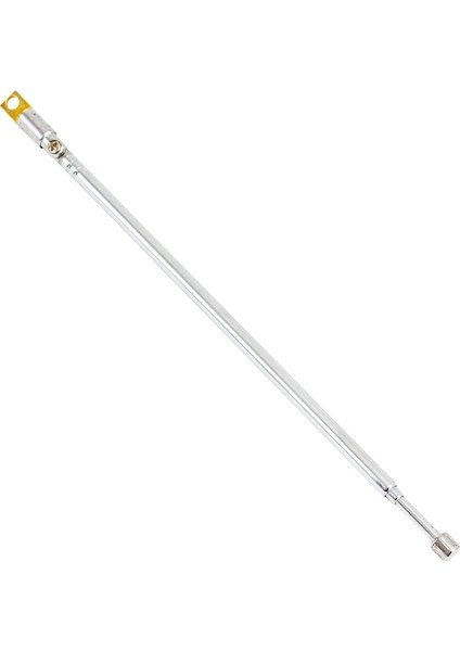 Teleskopik Çubuk Anten 18.5cm (5047)
