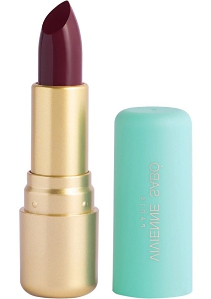 Vivienne Sabo Nude Createur Lipstick 20 Deep Berry - Creamy Texture & Flawless Coverage