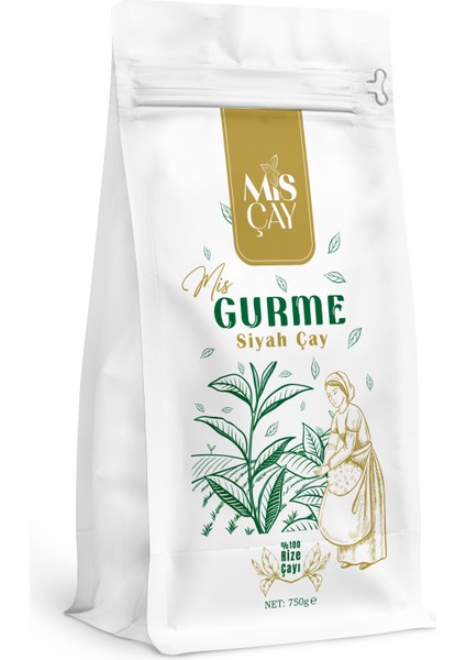 Çay Gurme 750GR Dökme fiyatları