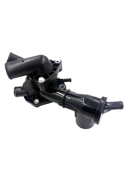 Termostat Yuva Komple Sonata 2002- (Plastik) (25620-38025)