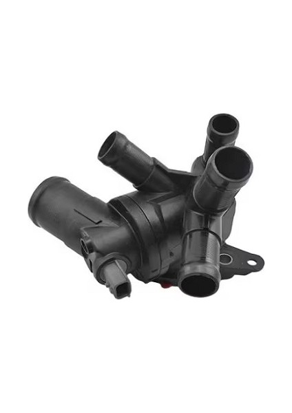Termostat Qashqai 1.2 Benzin 2014- (Sensörlü) / Juke 2012- / Pulsar 1.2 2014- (11061-00Q1N)