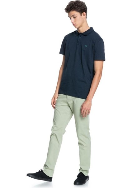 Essentıalpolo M Kttp EQYKT04094-BYJ0 Lacivert Tişört