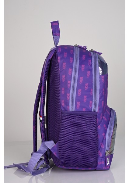 U.s. Polo Assn. PLCAN24218 Ilkokul Sırt Çantası + Kalemlik Seti modelleri