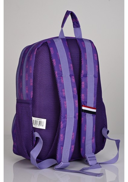 U.s. Polo Assn. PLCAN24218 Ilkokul Sırt Çantası + Kalemlik Seti fırsatları