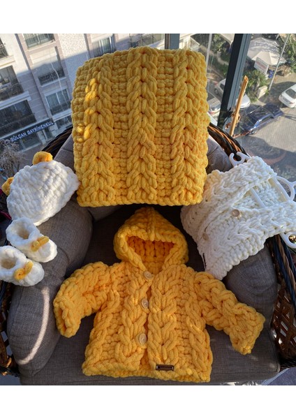 Puffy Bebek Takımı