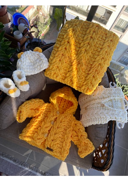 Puffy Bebek Takımı modelleri