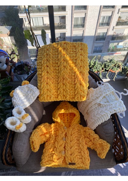 Puffy Bebek Takımı fırsatları