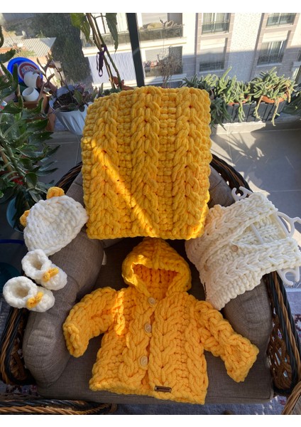 Puffy Bebek Takımı indirimleri