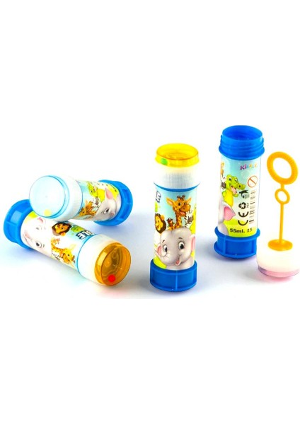 4 Adet Orjinal Likit Yeni Trend Baloncuk Köpük Tabancası Için Yedek Köpük Yedek Solisyon Köpük fırsatları