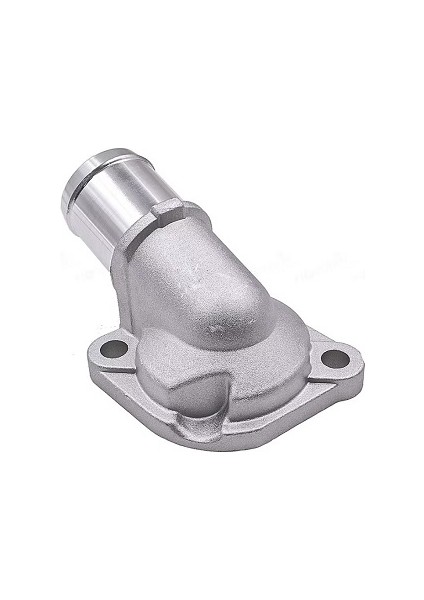 Termostat Kapak Üst Tucson 2003- Santafe 2002- Dizel (25613-27000)